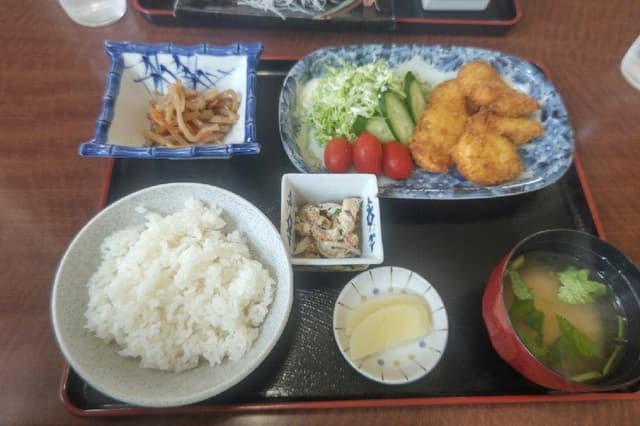 みさき食堂 - サブ画像3