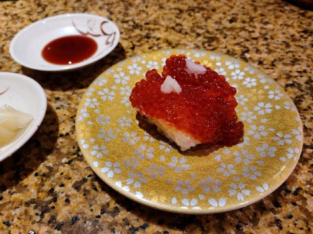 産直グルメ回転ずし 函太郎Tokyo - サブ画像3