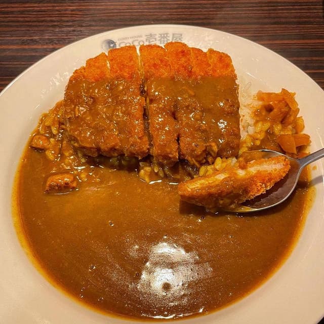 カレーハウス CoCo壱番屋 JR東小金井駅南口店 - サブ画像3