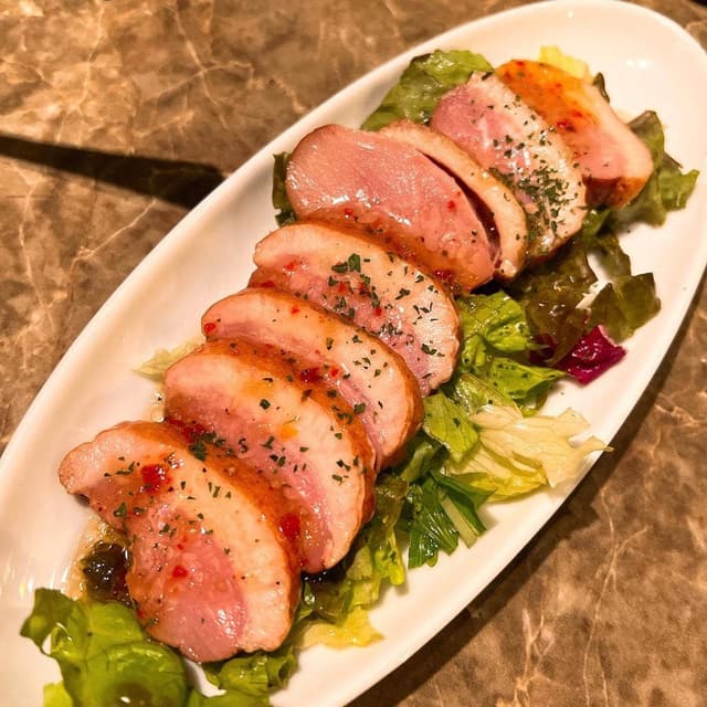 完全個室と創作和食 こころざし栄店 - サブ画像1
