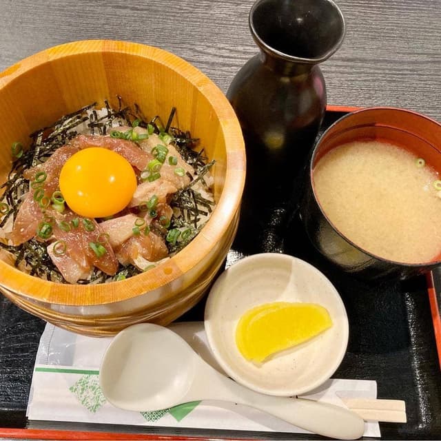 お食事処 湯らり - サブ画像3