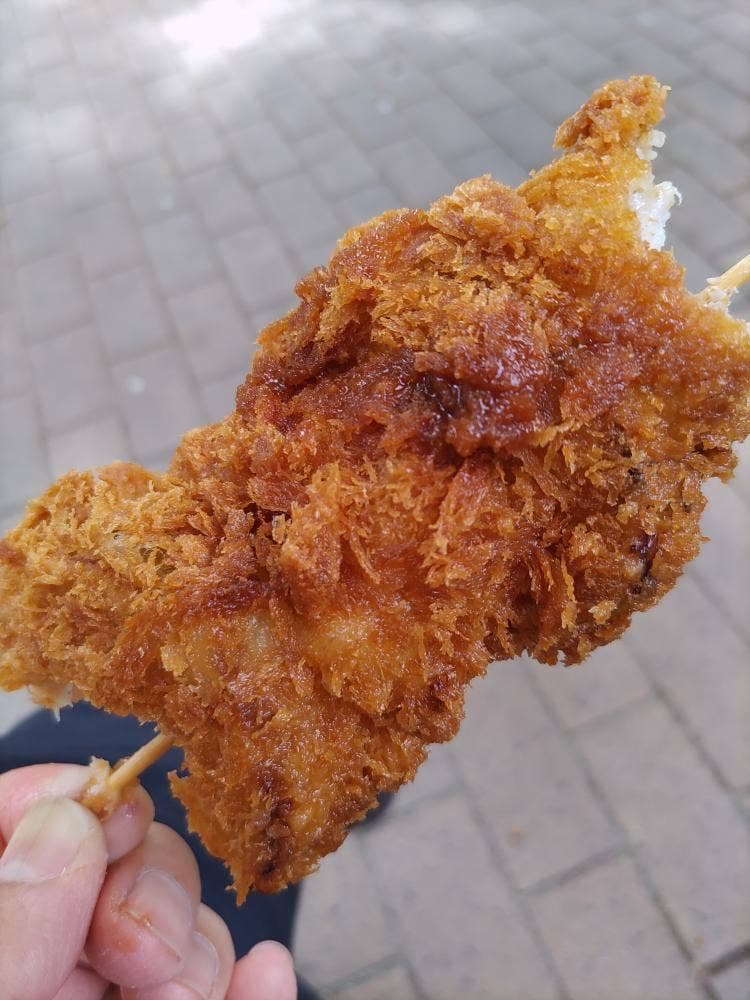 倉持惣菜店