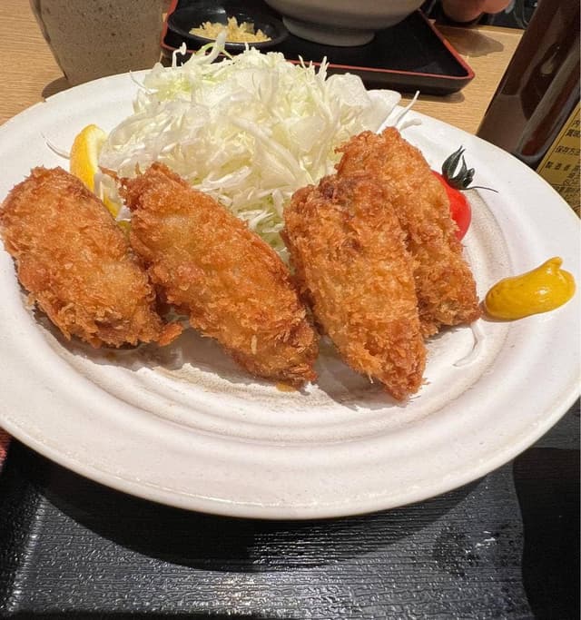 ゆめあん食堂 調布駅北口店 - サブ画像3