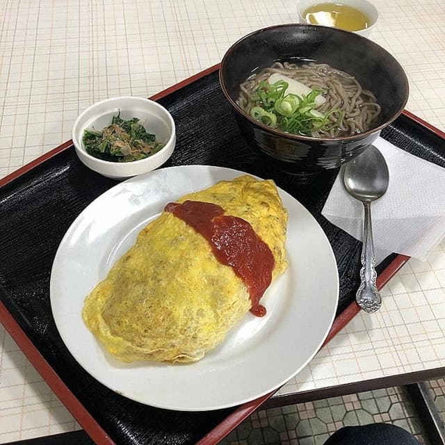 銀ツバサ食堂 - サブ画像1