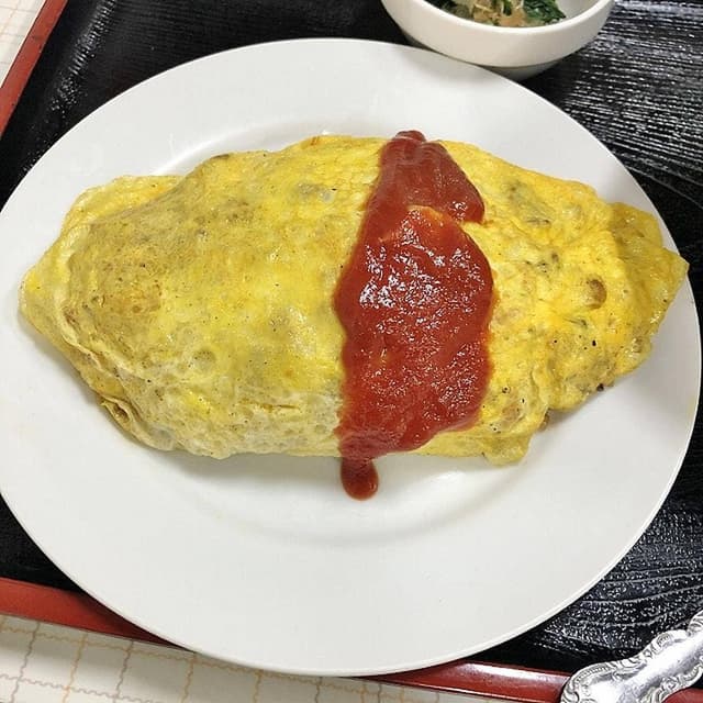 銀ツバサ食堂 - サブ画像3