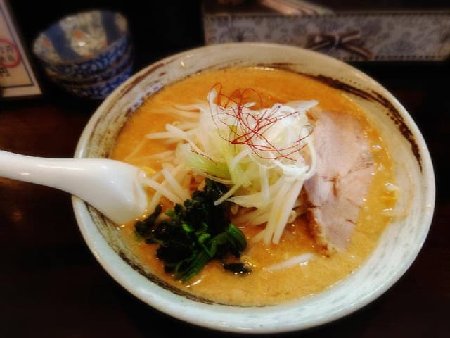 らーめん逄 - サブ画像1