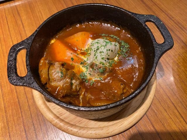 タンdeボラーチョ - サブ画像2