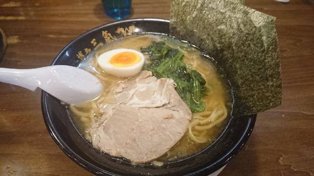博多三氣 福大通り片江店 - サブ画像2