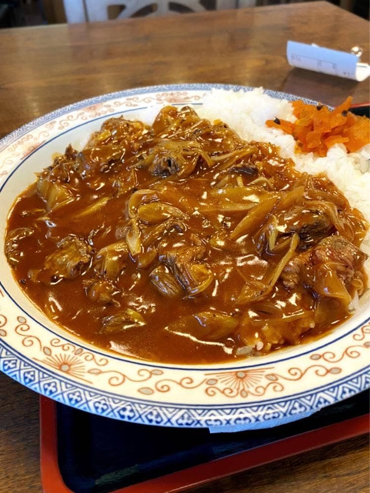 大衆中華レストラン 紅蘭