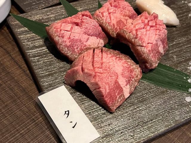 肉匠 晃苑 - サブ画像2