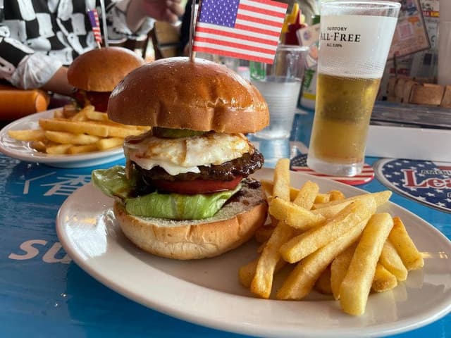 LEADER 弁天島店 - サブ画像1