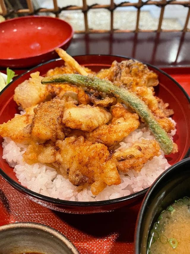 浜松料理 宿下吉庵 - サブ画像1