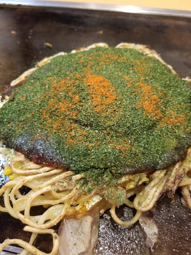 鶴橋風月 江坂店 - サブ画像2