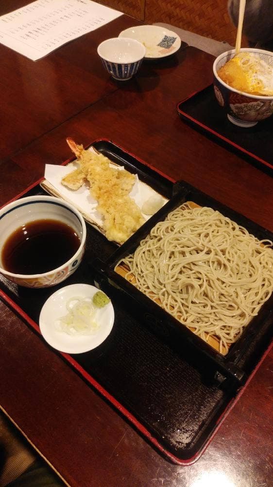 そば処 喜のした - サブ画像3