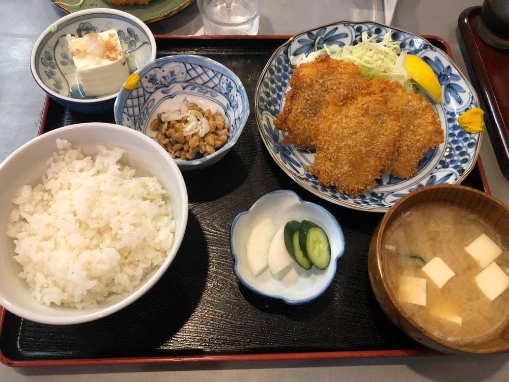 なかみち
