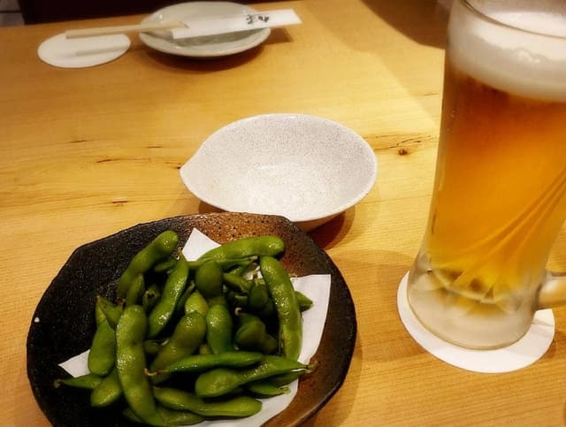 どすこい商店 - サブ画像1