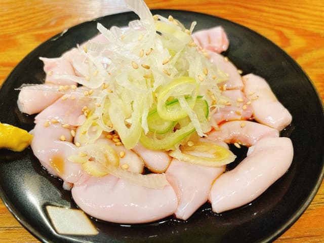 もつ焼 まるちゃん - サブ画像3