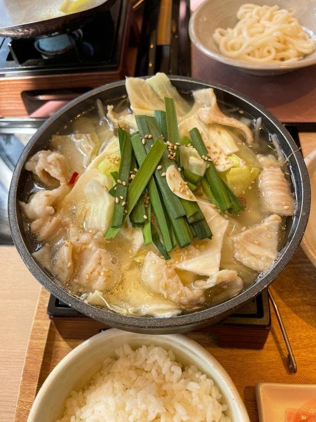しゃぶしゃぶ美山 二俣川店 - サブ画像1