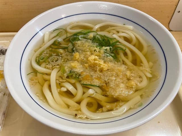 つるまる土佐堀店 - サブ画像1