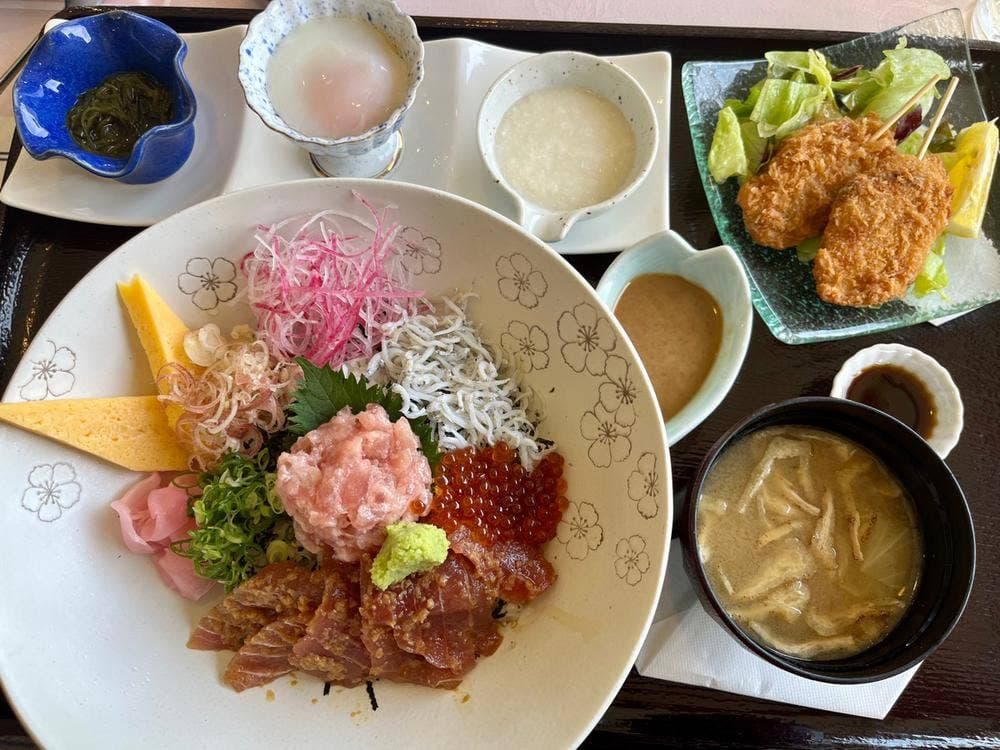 大栄カントリー倶楽部 レストラン