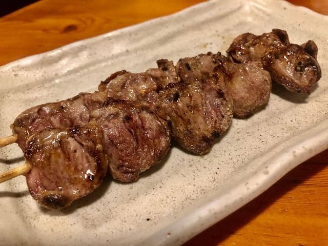 鳥貴族 名駅東口店 - サブ画像1