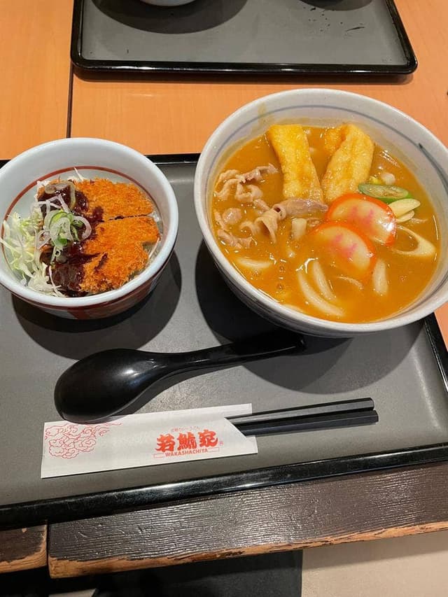 若鯱家 アピタ四日市店 - サブ画像2