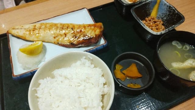 食彩厨房 いちげん 浮間店 - サブ画像1
