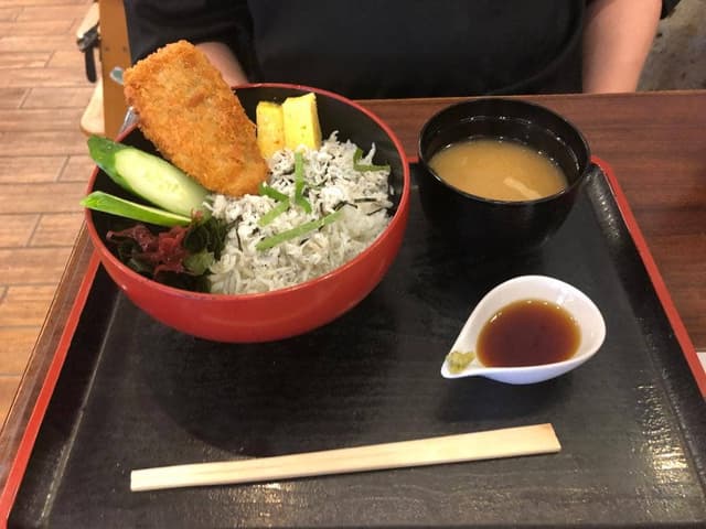 那の福屋台 古賀SA店 - サブ画像1