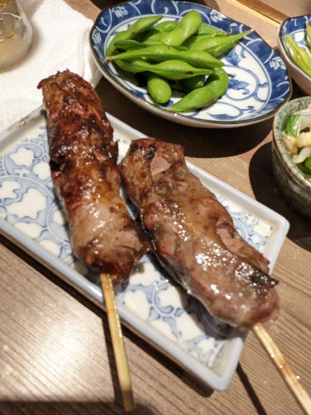 あぶり 清水 中目黒店 - サブ画像1
