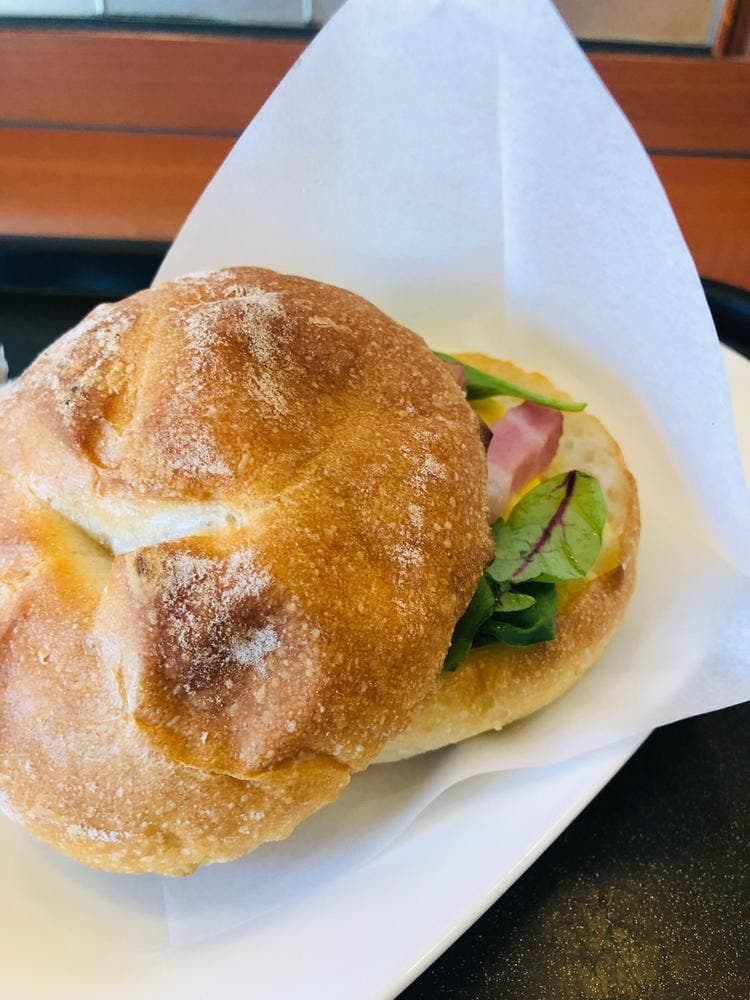 カフェ・ベローチェ 鴨居店