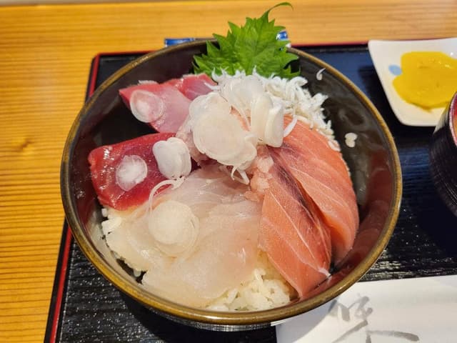 海鮮和食処じゅん - サブ画像2