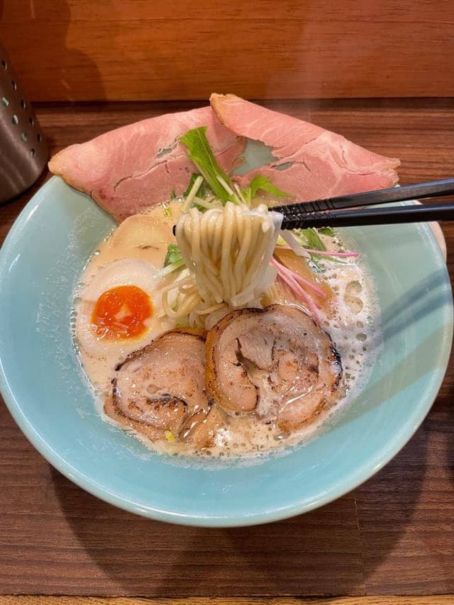 俺の名はJ - サブ画像1