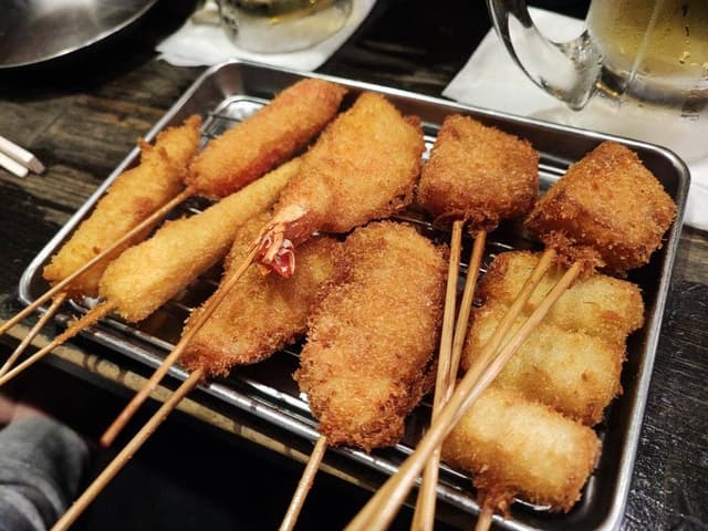 くし家 - サブ画像3