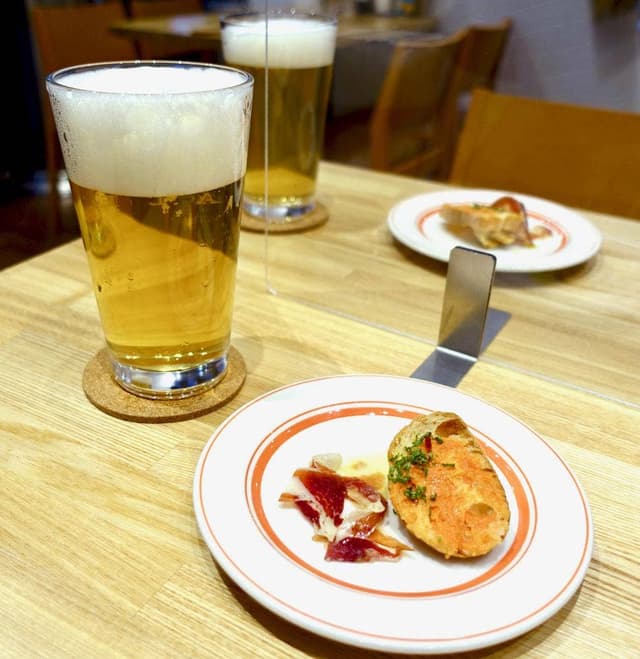 Yellow Ape Craft The Bottle Shop&The Kitchen - サブ画像2