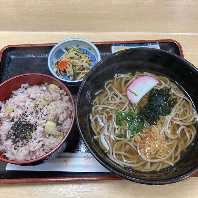 そば処まるしん - サブ画像2