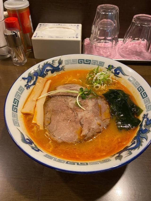 らーめん 逍遥亭 - サブ画像2