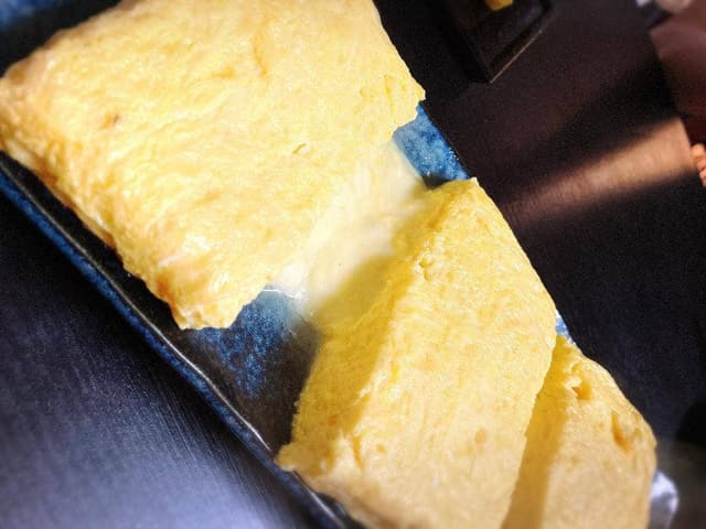 スシバー玄成&タマゴヤキカフェ - サブ画像3