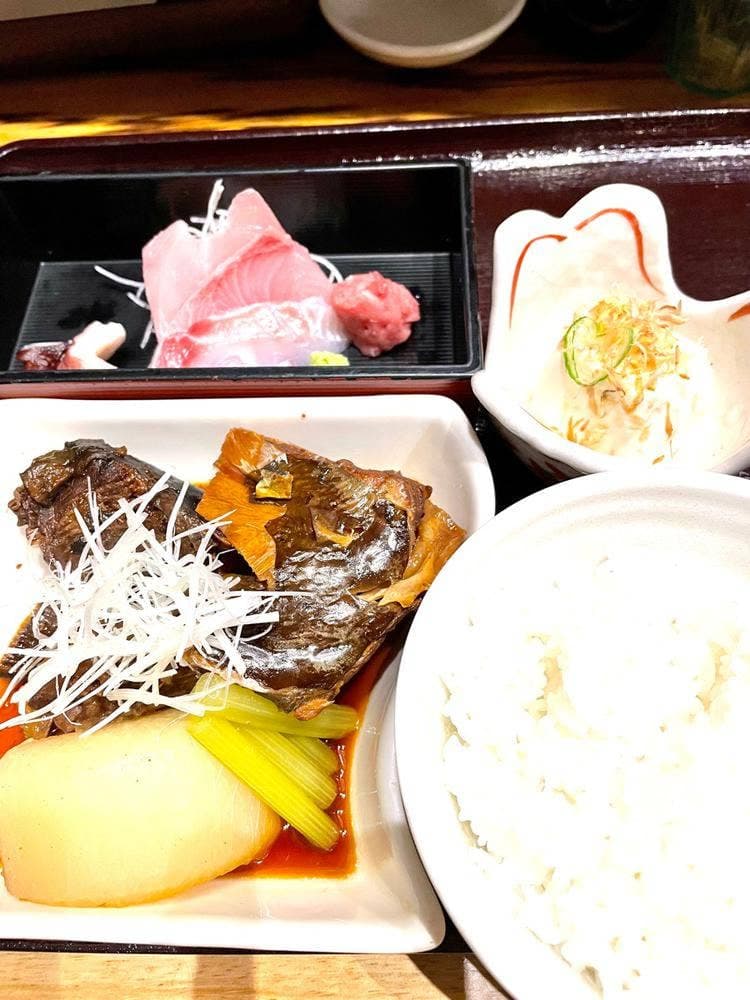 魚がし厨房 湊屋