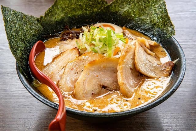 ニューとん太 大原店 - サブ画像3