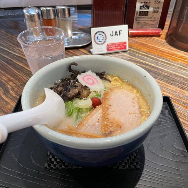 らーめん 山頭火 イオンレイクタウン店 - サブ画像3