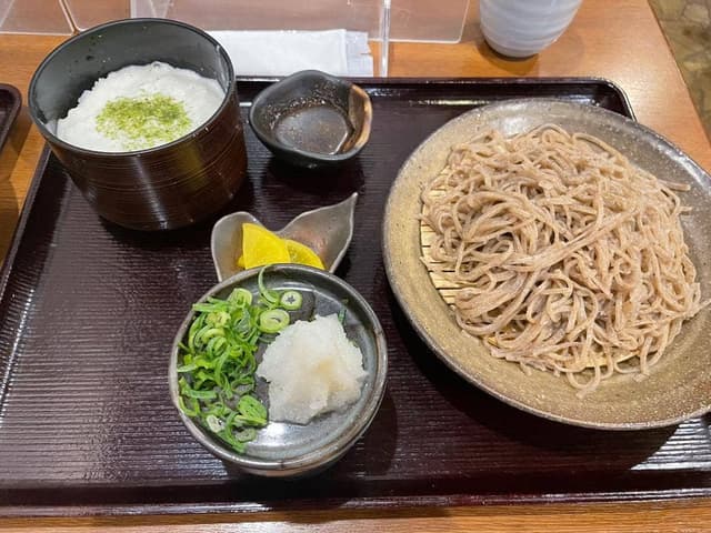 独活庵 - サブ画像3