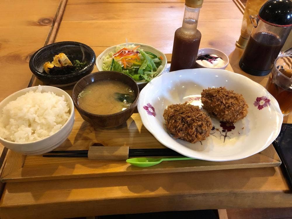 カフェ・ブラマソーレ