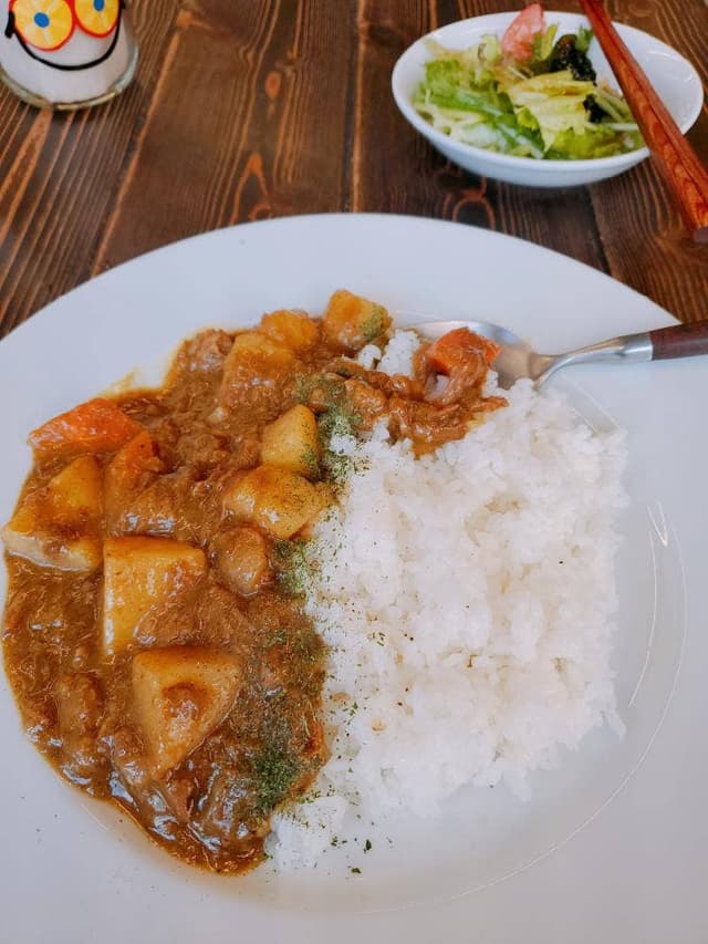 鉄板バル akichi - サブ画像1