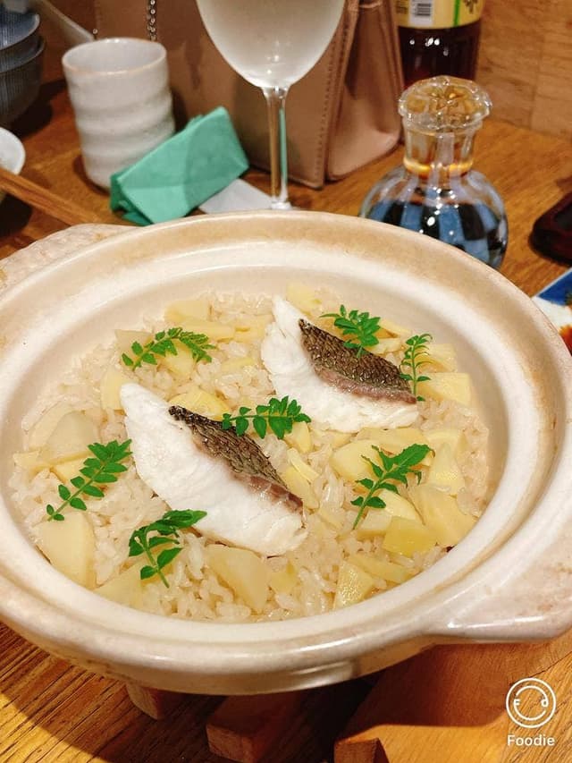 日本酒バル Chintara - サブ画像3