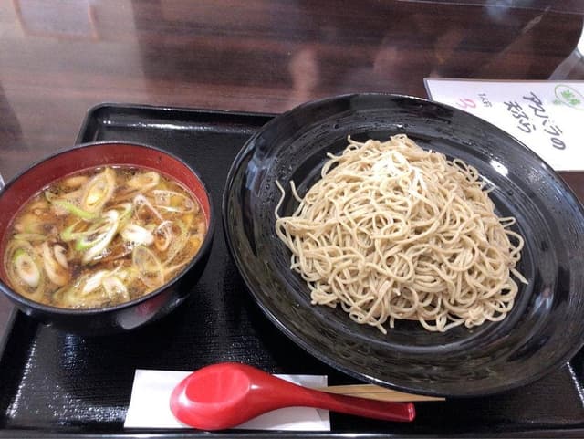手打ち蕎麦 あかね - サブ画像3