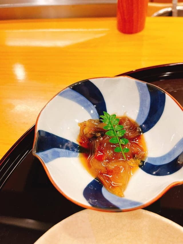 天ぷら 車 - サブ画像3