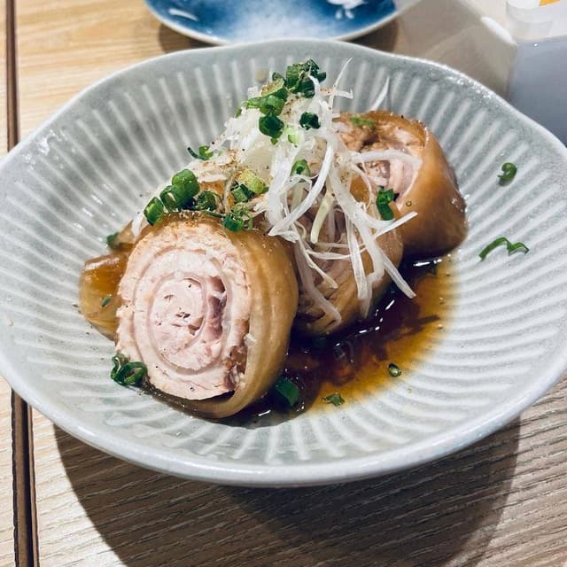 牛たん炭焼 利久 リエール藤沢店 - サブ画像1