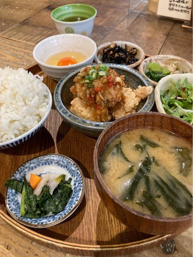 八百屋とごはん おおくら - サブ画像3