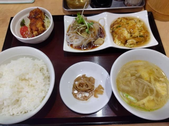 珉珉 - サブ画像1