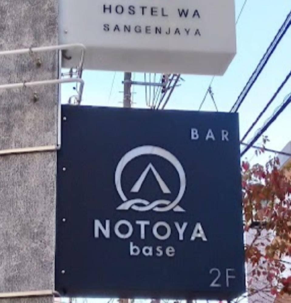 NOTOYA base